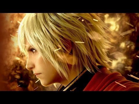 Final Fantasy Type-1 May Be Real - UCKy1dAqELo0zrOtPkf0eTMw