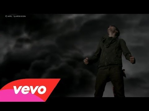 Justin Bieber - Bad Day (music video)