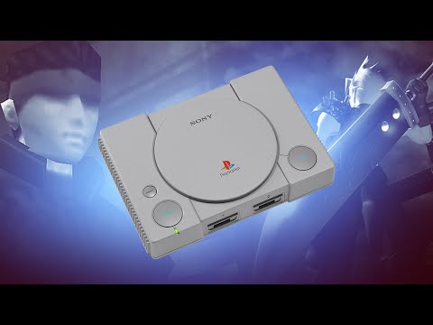 The PlayStation Classic is Fun But Feels Incomplete - UCKy1dAqELo0zrOtPkf0eTMw