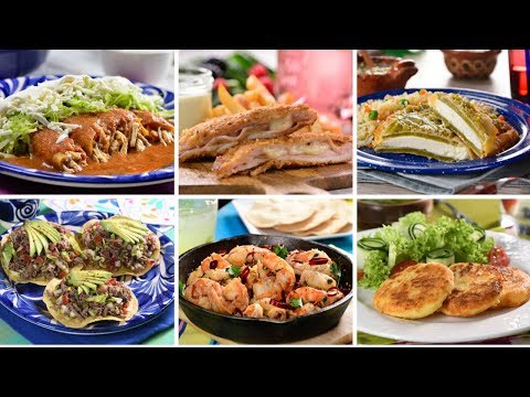 6 recetas de platos fuertes sin horno - UC2_z4Qr89l510_kajfPE-iA