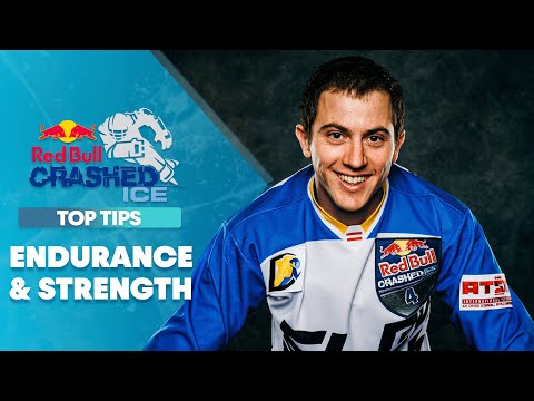 Endurance and Physical Strength: Red Bull Crashed Ice 2014 - UCblfuW_4rakIf2h6aqANefA