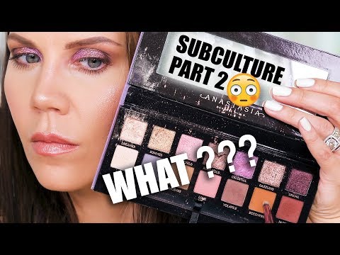 ABH NORVINA SUBCULTURE PART 2??? - UC4qk9TtGhBKCkoWz5qGJcGg