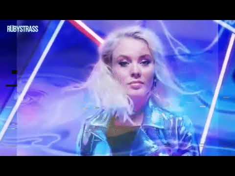 Zara Larsson - Right Here (Alok Remix)