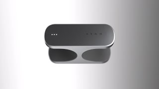 ARKH - AR Controller PRO Product Reveal (LAUNCH!)