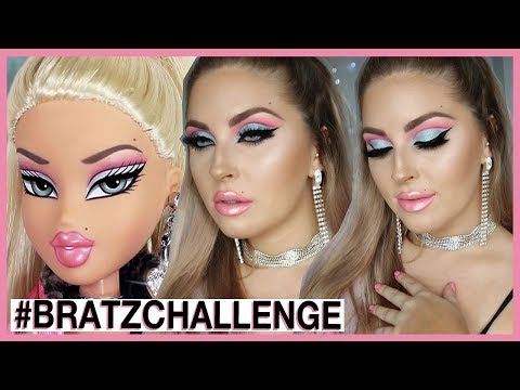 BECOMING A BRATZ DOLL  - UCMpOz2KEfkSdd5JeIJh_fxw