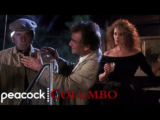 The Murder of a Rock Star: Music and Columbo