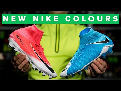 NIKE MOTION BLUR | Best new Nike colours in 2017? - UC5SQGzkWyQSW_fe-URgq7xw