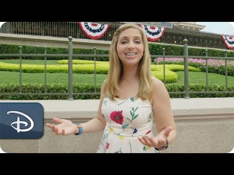 Disney Parks Moms Panel | Make New Memories With Your Preschooler - UC1xwwLwm6WSMbUn_Tp597hQ