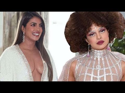 Video - Bollywood - 5 Times When PRIYANKA CHOPRA’s Outfits Created Controversies #India #Hollywood
