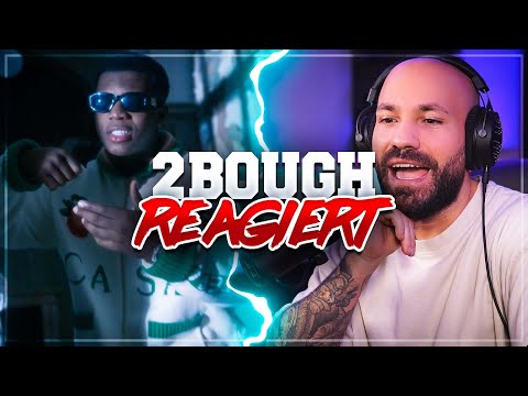 Tschüss 2021 🥳 Pajel x Luciano x Headie One - 10 von 10 Remix / 2Bough REAGIERT