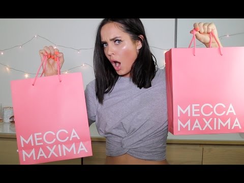 $2,000+ Makeup & Beauty Haul! - UCLFW3EKD2My9swWH4eTLaYw