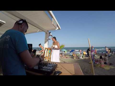 Soulful House, Nu-Disco & Deep-House music mix by Jose Ródenas DJ | Senses Beach Club (16-07-09) - UC_nR4_BQzULqV-1tiB4pHhQ