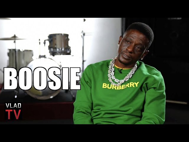 Boosie and NBA Youngboy: A Friendship For the Ages