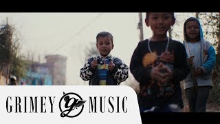 NASTA - LOS LEALES (LA VERDAD) feat. SACRIFICIOYPASTA x KRAZY BEATZ (OFFICIAL MUSIC VIDEO)