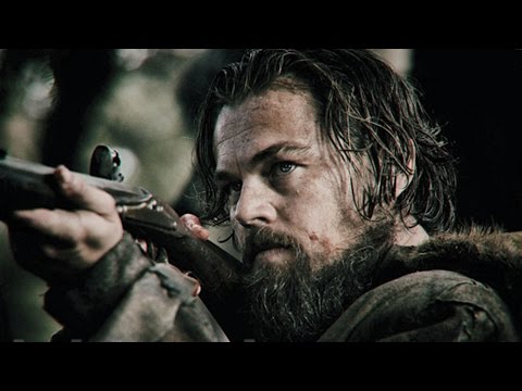 First Images Of DiCaprio In THE REVENANT – AMC Movie News - UCtoMyXF4VFY3cB8fUcn7N4A