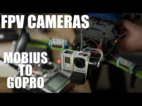 Flite Test - FPV Cameras, Mobius to GoPro - TIPS - UC9zTuyWffK9ckEz1216noAw