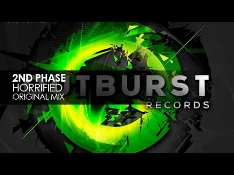 2nd Phase - Horrified (Original Mix) - UCvYuEpgW5JEUuAy4sNzdDFQ