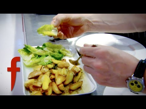 Ramsay Stunned As Chef BURNS LETTUCE! | The F Word - UCiZ9jB1O8Aof6P2F9aRNJLg