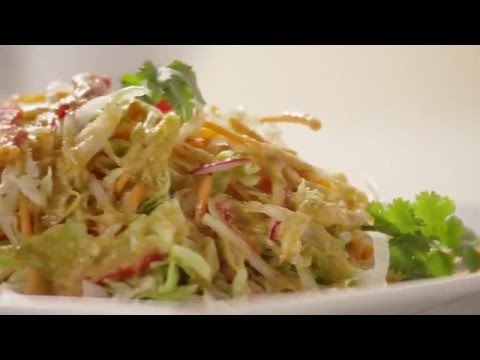 Japanese Salad Dressing | Dressing Recipes | AllRecipes - UC4tAgeVdaNB5vD_mBoxg50w