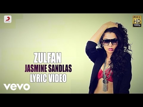 Jasmine Sandlas - Zulfan  | Gulabi | Lyric Video - UC3MLnJtqc_phABBriLRhtgQ