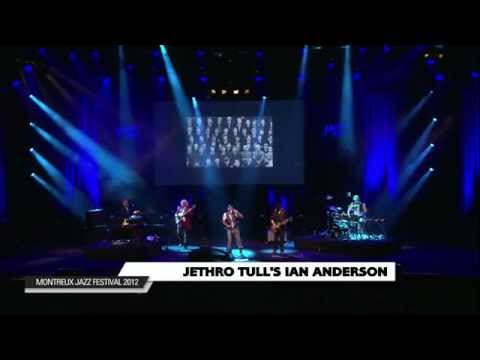Ian Anderson - Old School Song