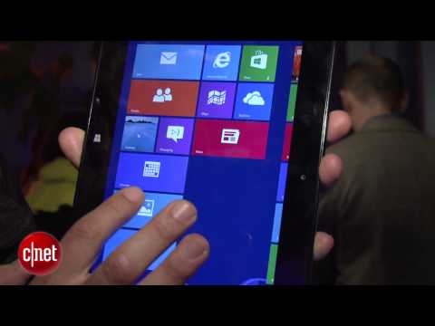 Asus' super-sleek Windows 8 tablet - First Look - UCOmcA3f_RrH6b9NmcNa4tdg