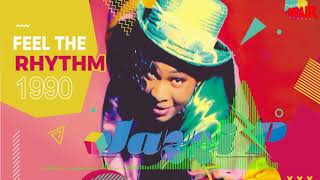 Jazzy P - Feel The Rhythm | BAIXE ↴