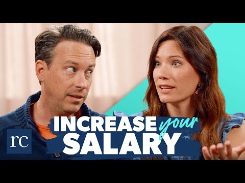 The Best Way to Increase Your Salary with Ken Coleman