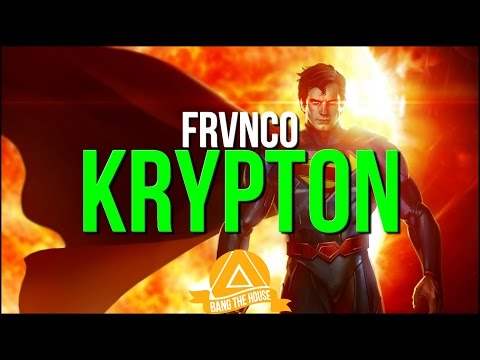 FRVNCO - Krypton (Original Mix) - UCx6CEE9QHbHxisoxSWmjJUg