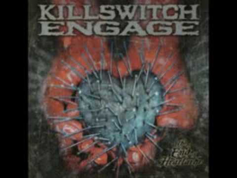 Killswitch Engage - And Embers Rise