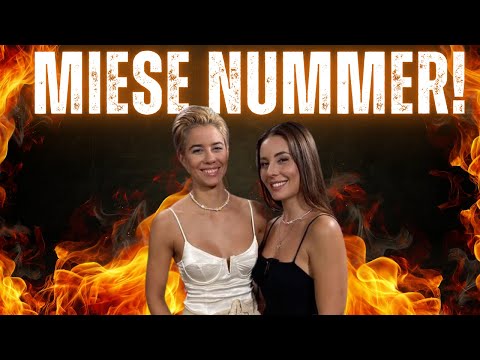 DRAMA BEI HANNA & JESSI! Die fieseste Trennung des Jahres?