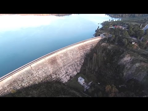 Walkera qr x350 pro FPV at Marathon Dam, Temple & Chapel (No fisheye) - UCyly0SkVXoQ3nHbKj1QignA