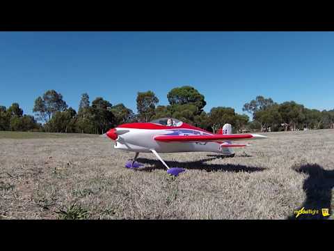 E-Flite Carbon Z Splendor Action Video - UCntRSeB7u7KGVR9FUkHzLPA