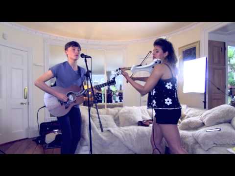 Lettice Rowbotham - With James Smith - The Way you make me Feel (..