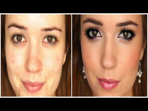 Prom Makeup Tutorial | TheMakeupChair - UC-1-zPmT368J8JRbsK_1keA