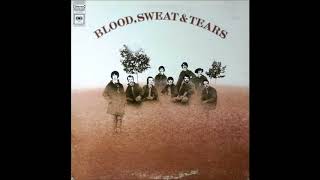 Blood, Sweat and Tears - "You've Made Me So Very Happy" - Original LP - HQ