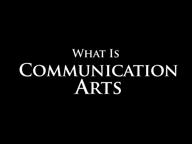 what-is-communication-arts-theshavedhead