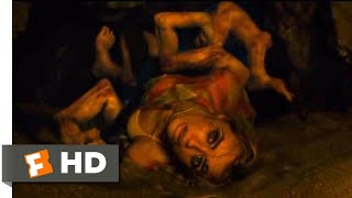 Old (2021) - Don't Look At Me! Scene (7/10) | Movieclips
