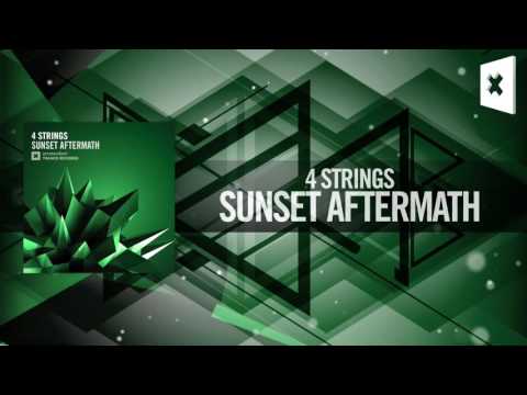 4 Strings - Sunset Aftermath FULL (Amsterdam Trance) - UCsoHXOnM64WwLccxTgwQ-KQ