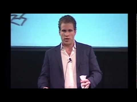 Innovation Culture Wars: Joe Lonsdale and Rosco Hill at TEDxNewWallStreet - UCsT0YIqwnpJCM-mx7-gSA4Q