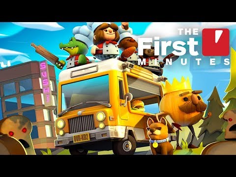 The First 17 Minutes of Overcooked 2 - UCKy1dAqELo0zrOtPkf0eTMw