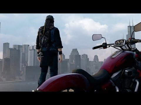 Watch Dogs - Bad Blood Launch Trailer - UCbu2SsF-Or3Rsn3NxqODImw