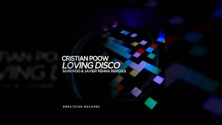 Cristian Poow - Loving Disco (Javier Penna Remix)