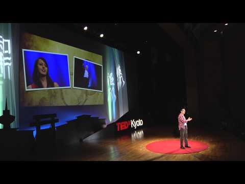 Why storytelling matters | Garr Reynolds | TEDxKyoto - UCsT0YIqwnpJCM-mx7-gSA4Q