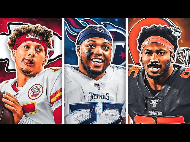 Who is the Best NFL Player?