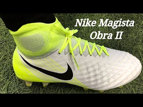 Nike Magista Onda FG men soccer cleats football hyper grape