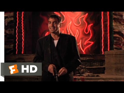 From Dusk Till Dawn (9/12) Movie CLIP - Dealing with Vampires (1996) HD - UC3gNmTGu-TTbFPpfSs5kNkg