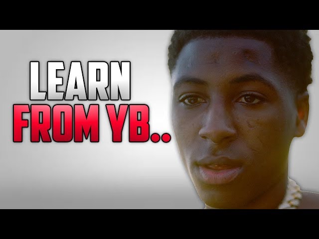 Why Is NBA Youngboy So Popular?