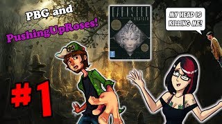 Darkseed - Halloween Special W/ PushingUpRoses! (Part 1)