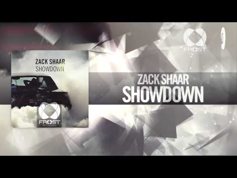 Zack Shaar - Showdown (Frost) - UCsoHXOnM64WwLccxTgwQ-KQ